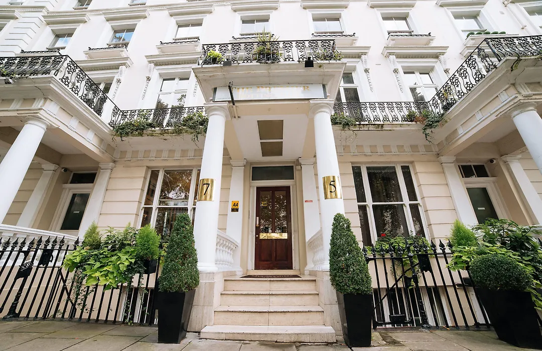 The Premier Notting Hill-1