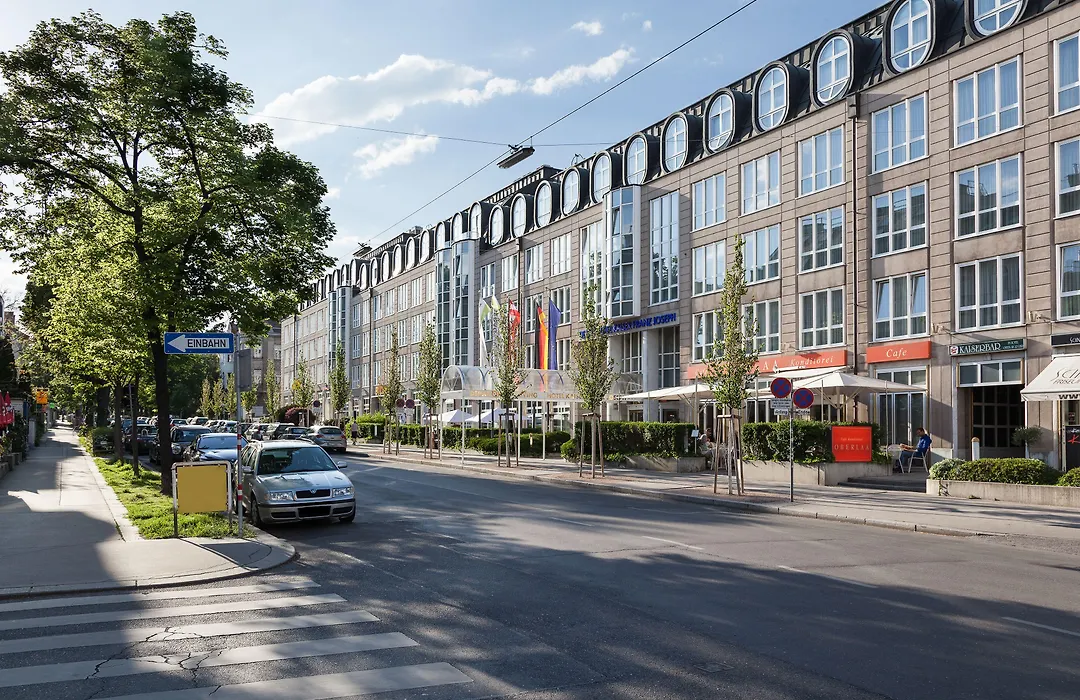 Living Hotel Kaiser Franz Joseph-1
