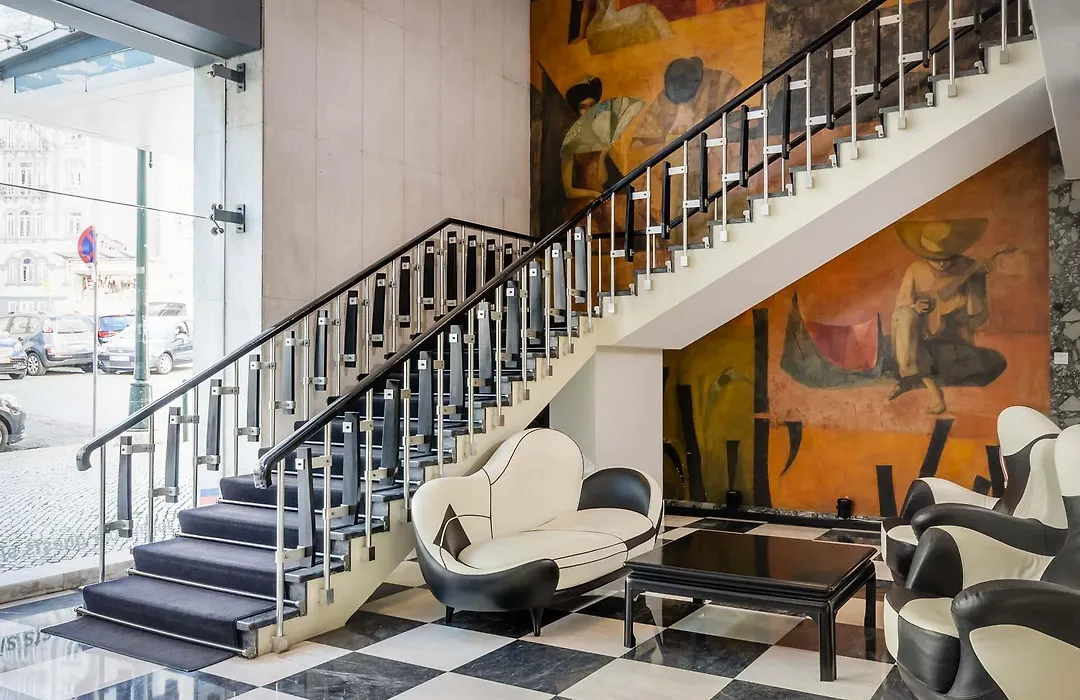 Hotel Florida-1