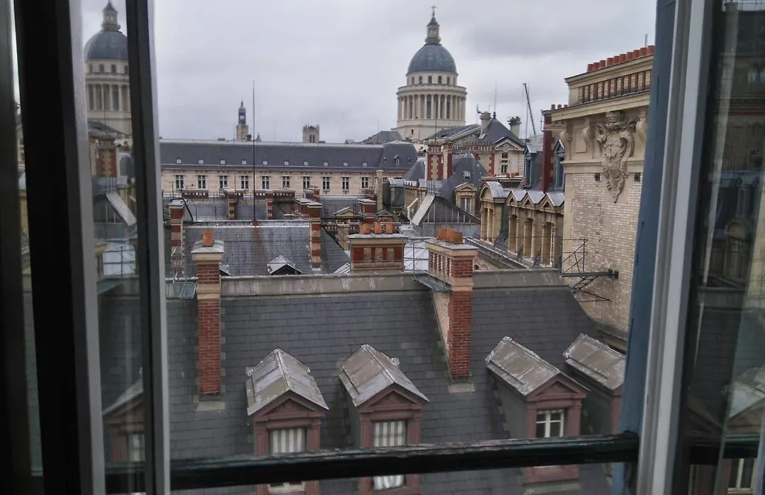 Hotel Cluny Sorbonne-1