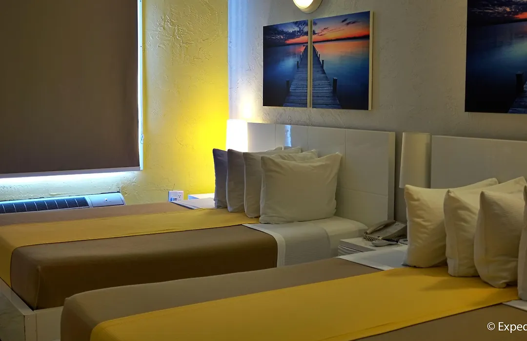 Ocean Five Hotel-1