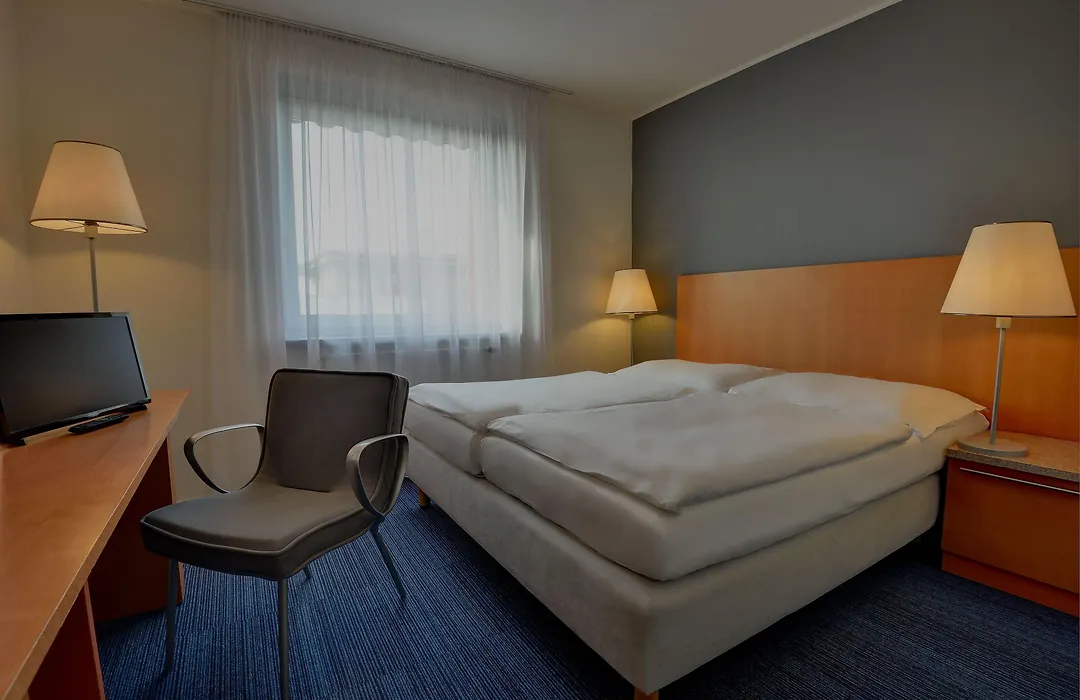 Hotel Henrietta-1