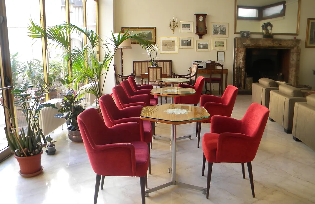 Hotel Tre Re-1