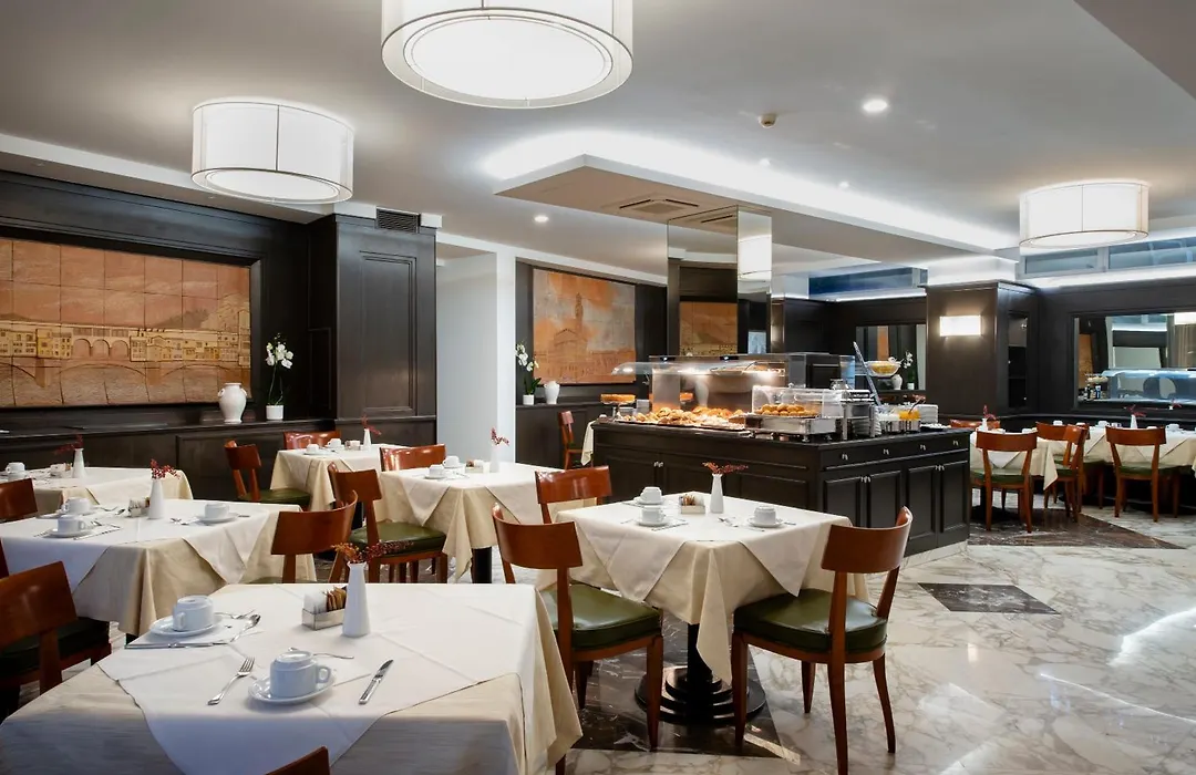 Hotel Grifone Firenze - Meetings & Spa-1