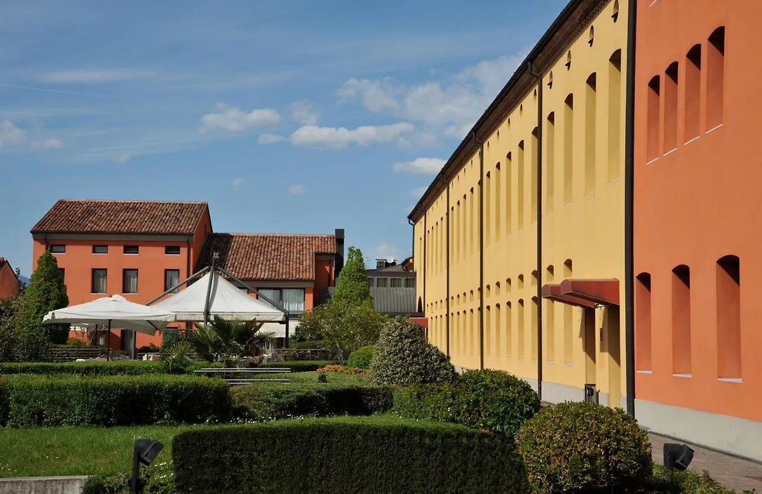 Hotel Filanda-1