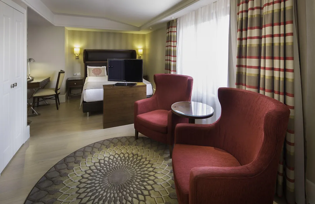 Titanic Comfort Sisli-1