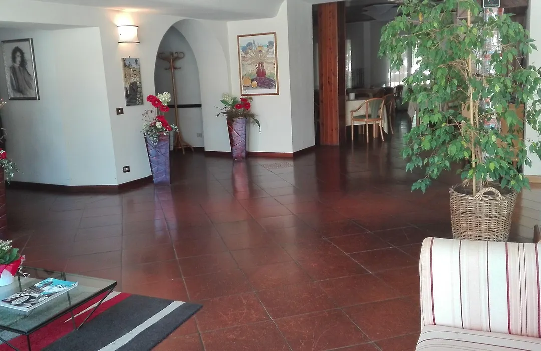 La Vecchia Cartiera-1