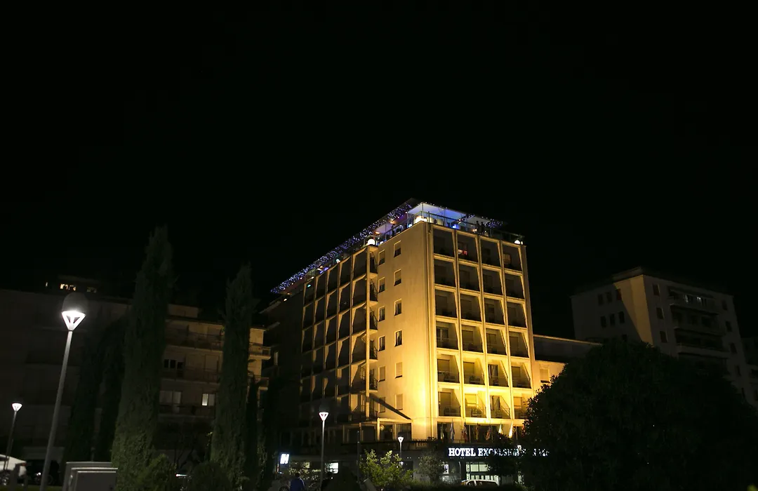 Hotel Excelsior San Marco-1
