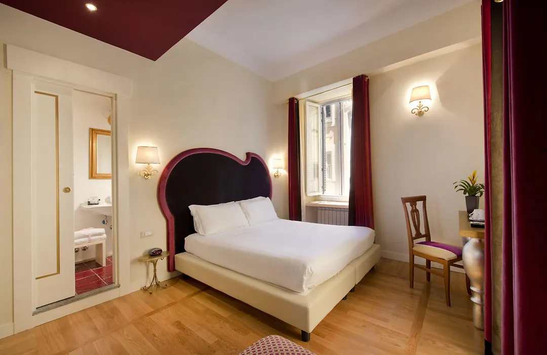 Residenza Frattina-1