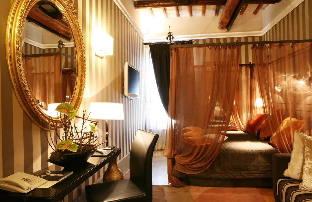 The Inn At The Spanish Steps-1