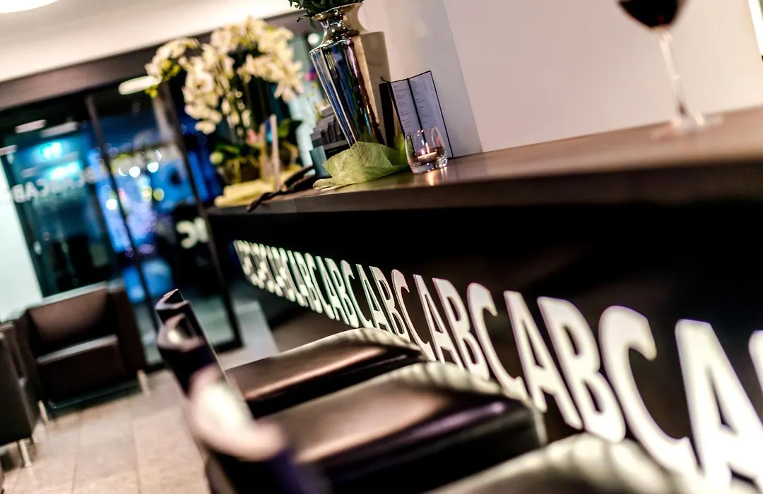 Abc Swiss Quality Hotel-1