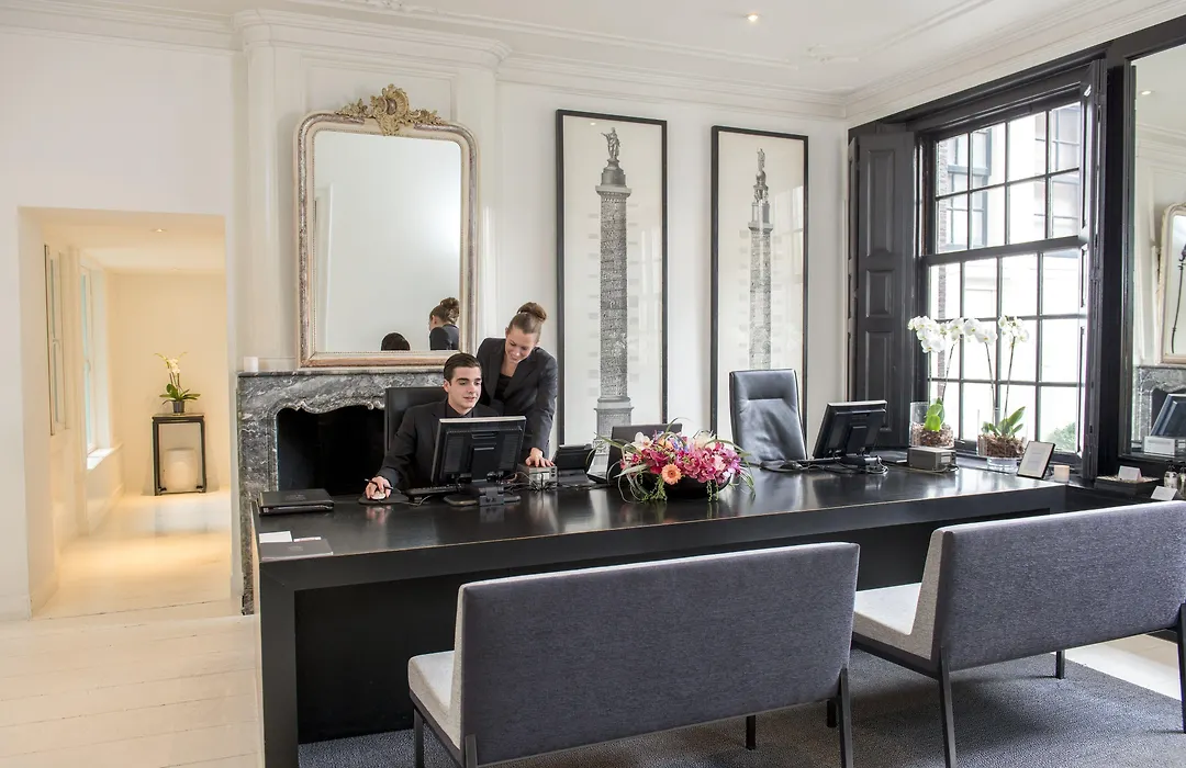 The Dylan Amsterdam - The Leading Hotels Of The World-1