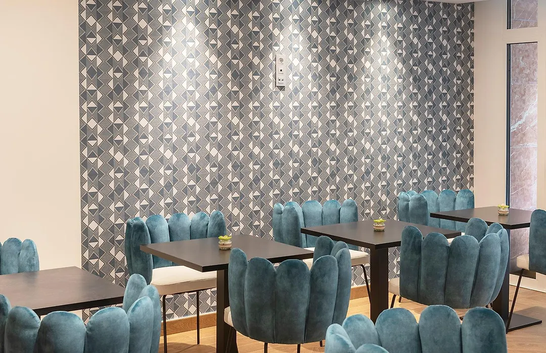Eurostars Mediterranea Plaza-1