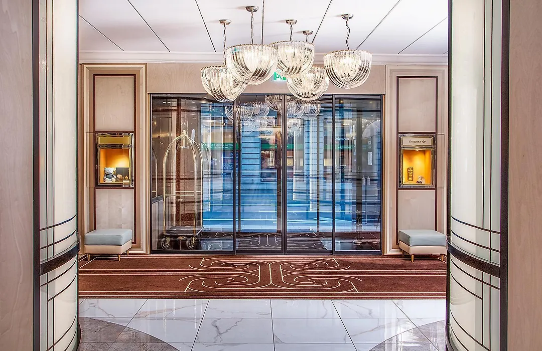 Hotel Bristol-1