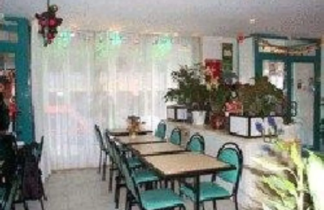 Hotel Aladin-1