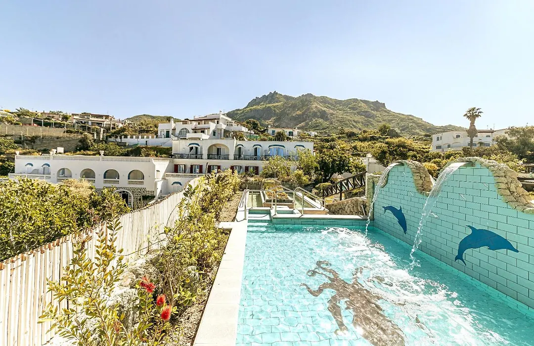 Hotel Galidon Wellness Park & Spa-1