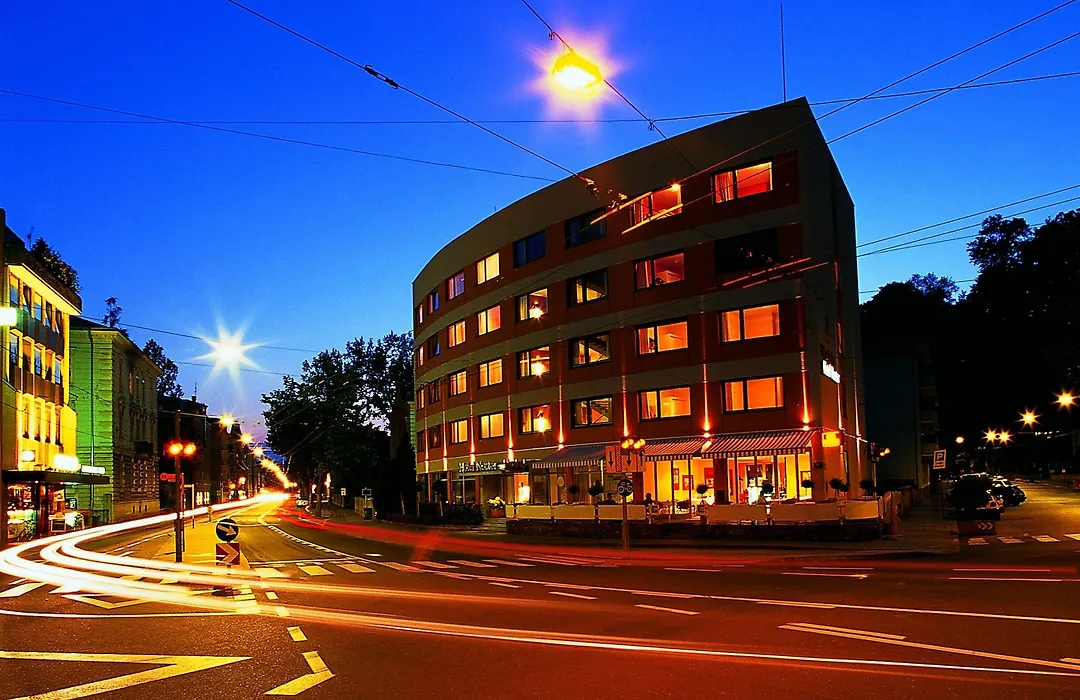 Am Neutor Hotel Salzburg Zentrum-1