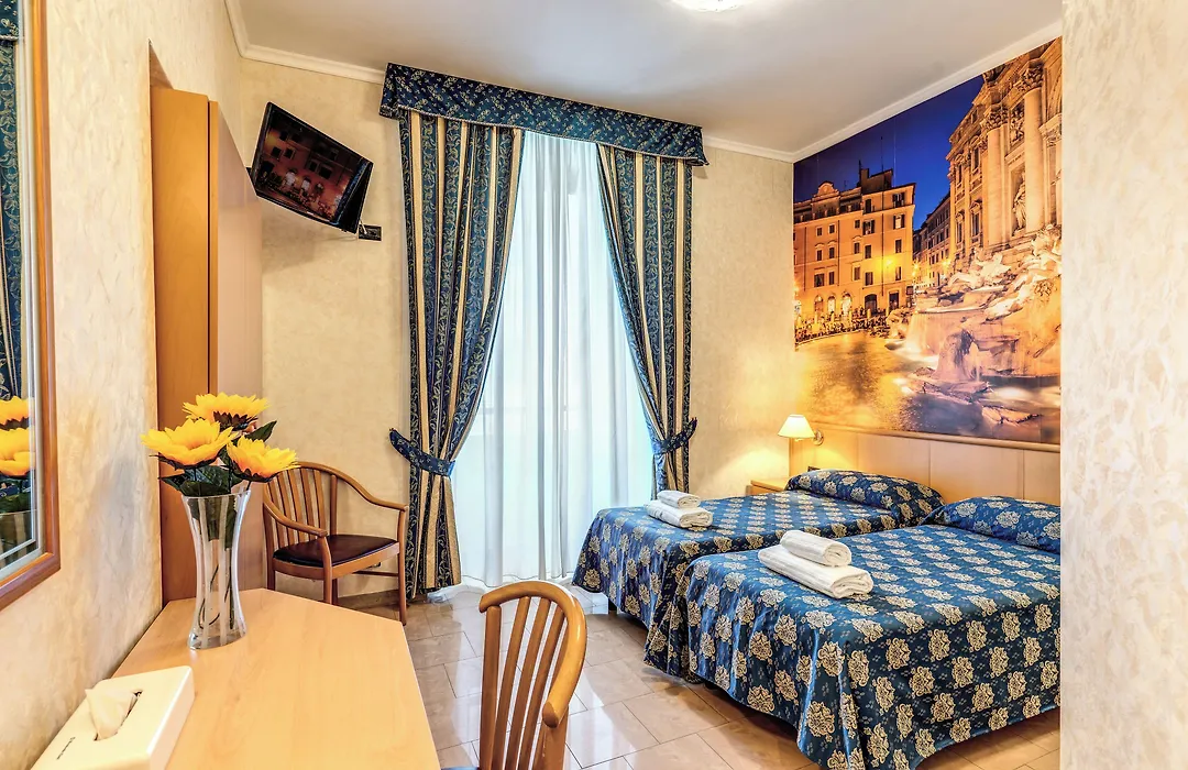 Hotel Orlanda-1
