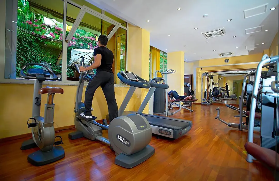 Hotel Caparena-1