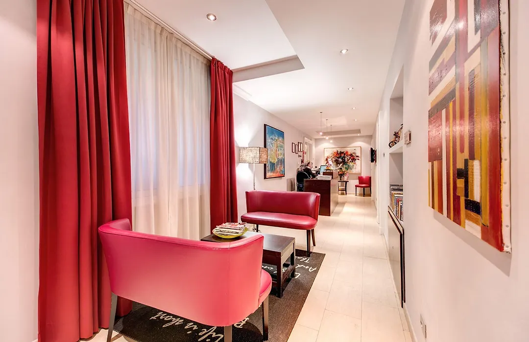 Target Inn Rooms-1
