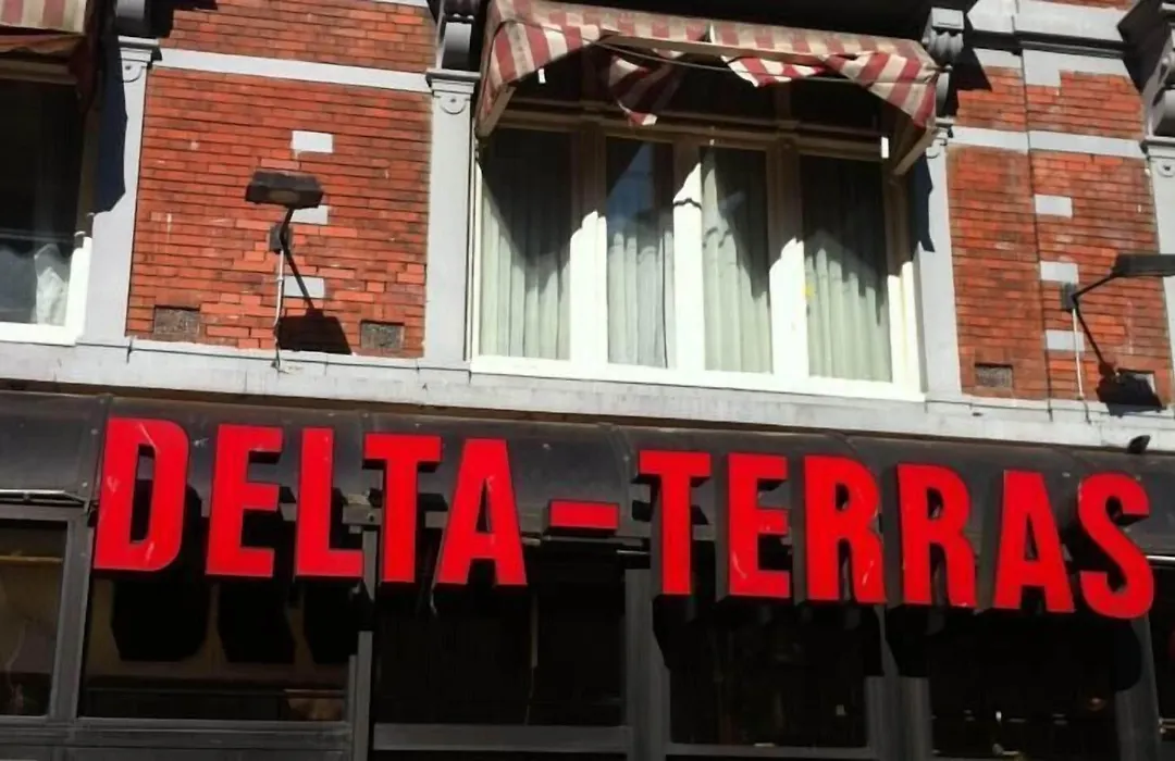 Delta Hotel City Center-1