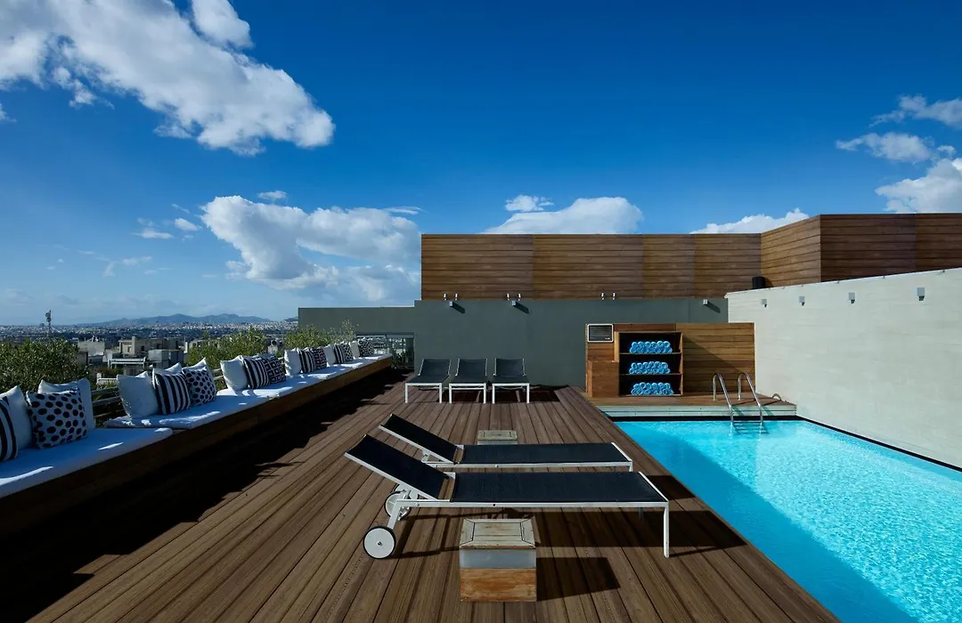Fresh Hotel, A Member Of Design Hotels-1