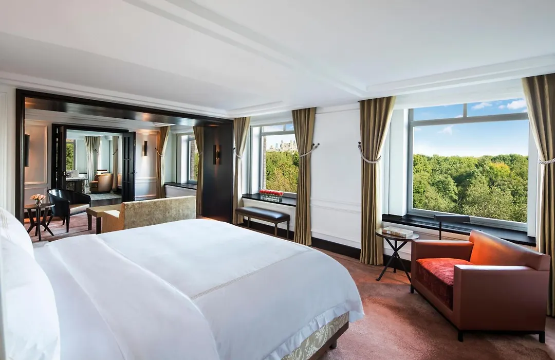 The Ritz-Carlton New York, Central Park-1