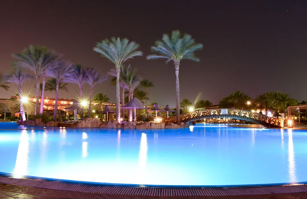 Parrotel Beach Resort-1