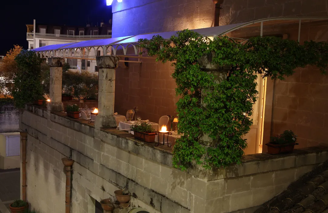 Hotel Del Campo-1