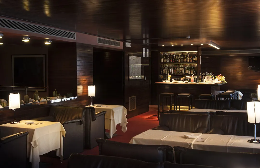 Hotel Galileo-1