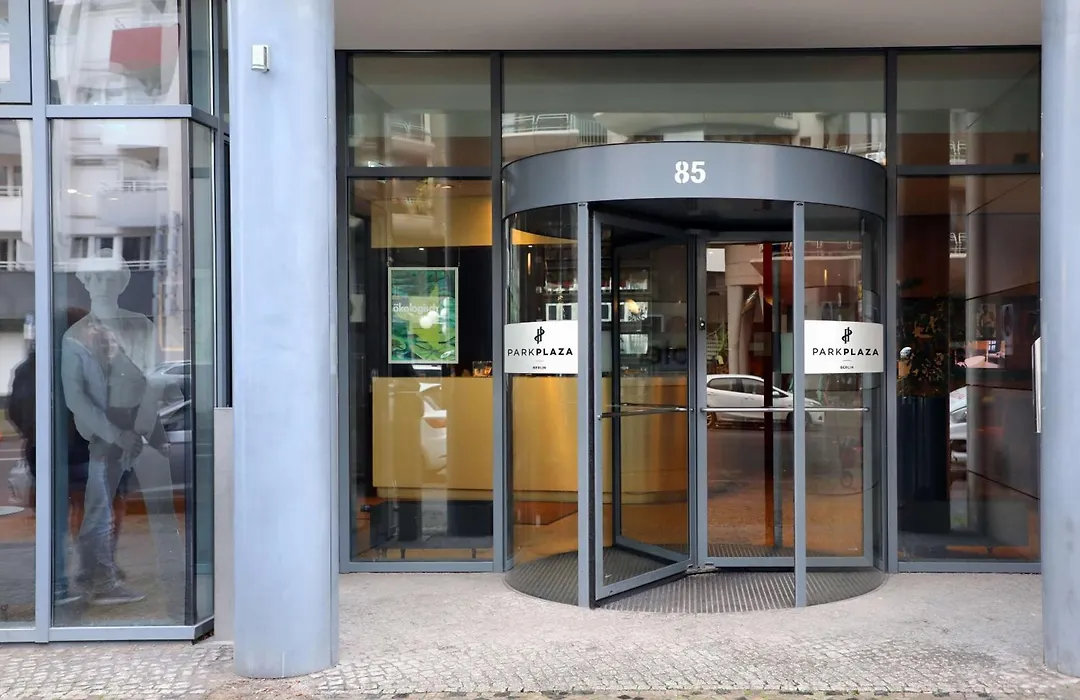 Park Plaza Berlin-1