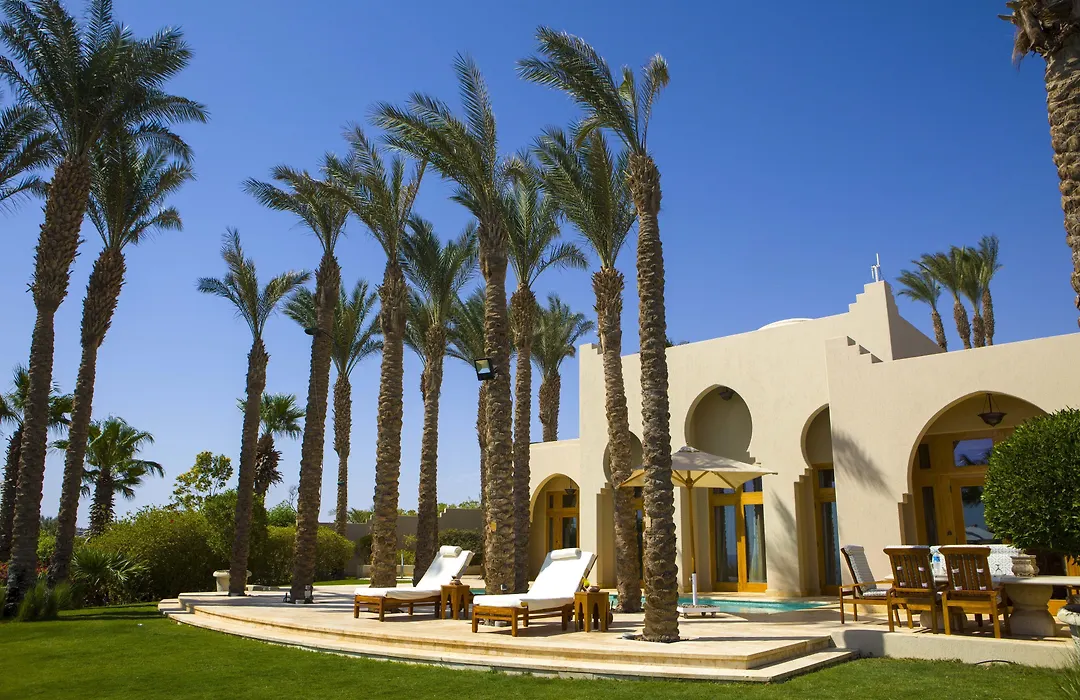 Four Seasons Resort Sharm El Sheikh-1