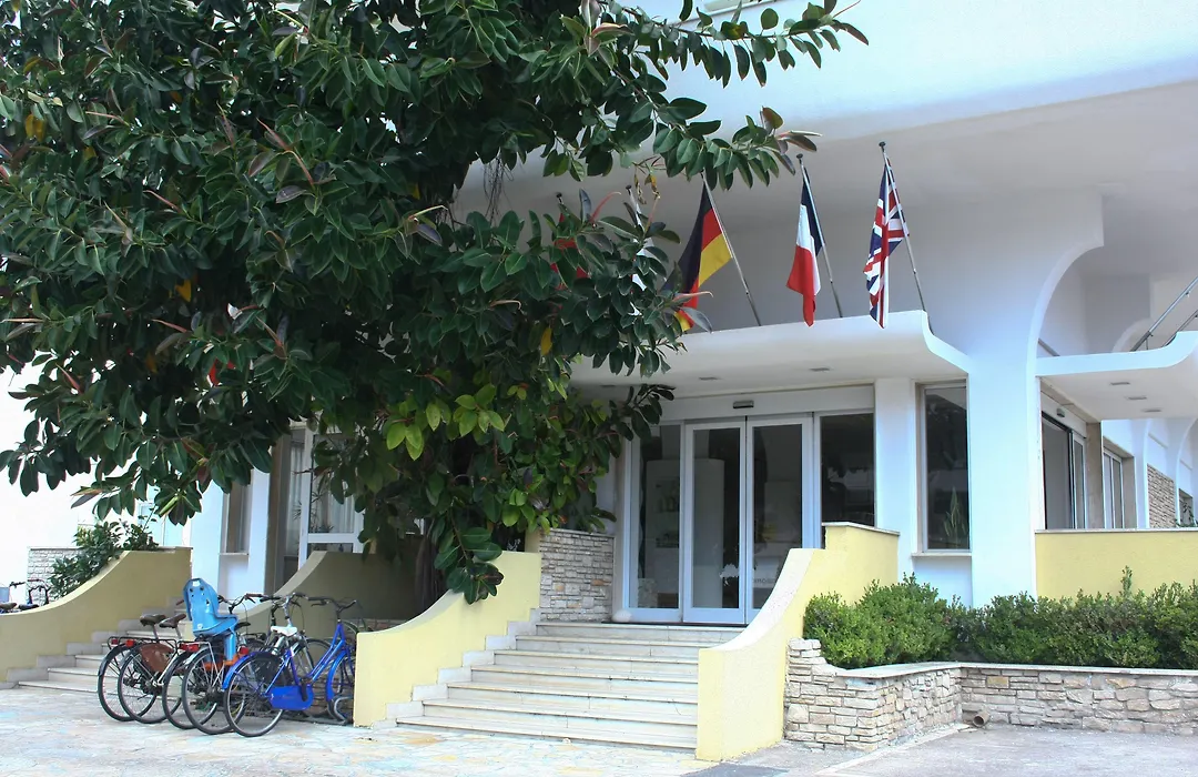 Joli Park Hotel - Caroli Hotels-1