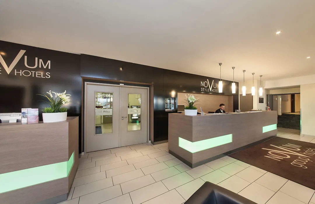 Hotel Aldea Berlin-1