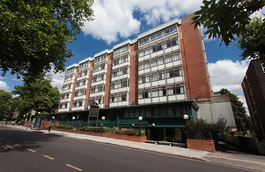 Hampstead Britannia-1