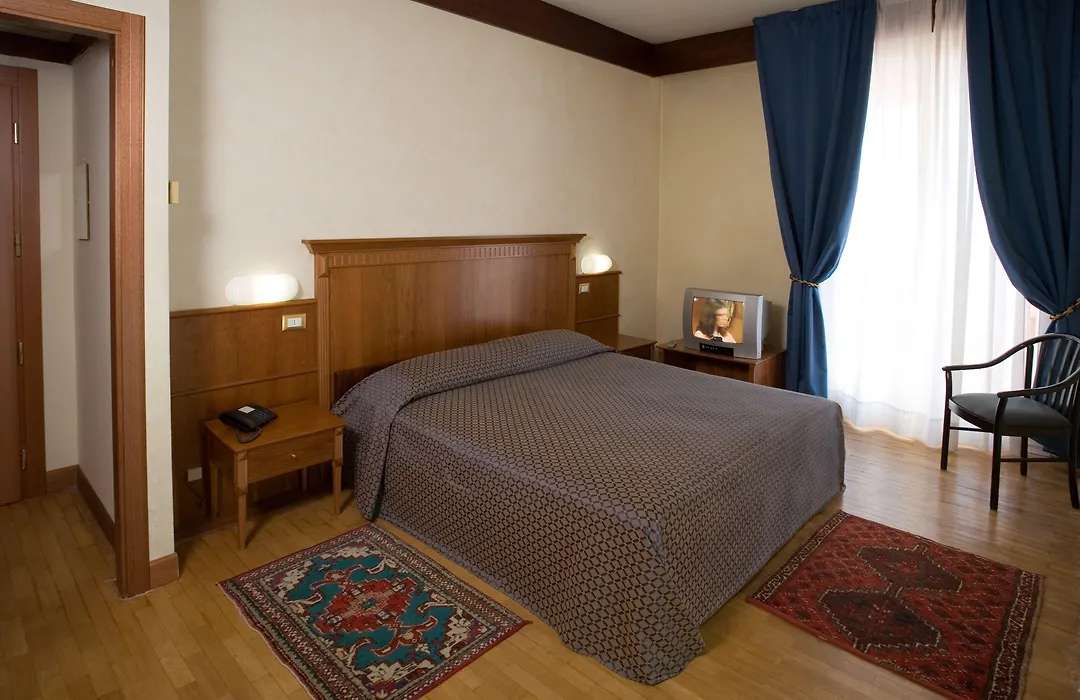 Hotel Bellevue By Oasigroup Hotels-1
