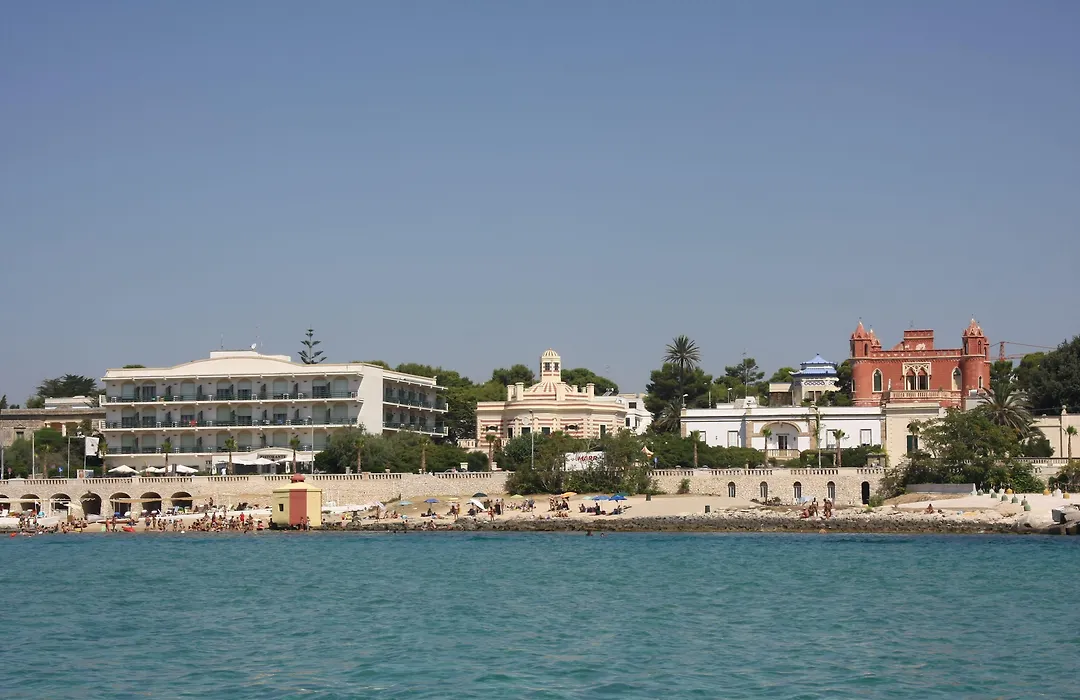Hotel Terminal - Caroli Hotels-1