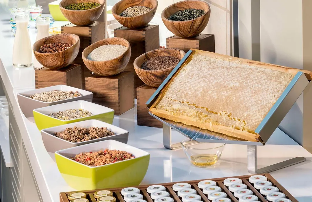 Nh Collection Berlin Mitte Friedrichstrasse-1