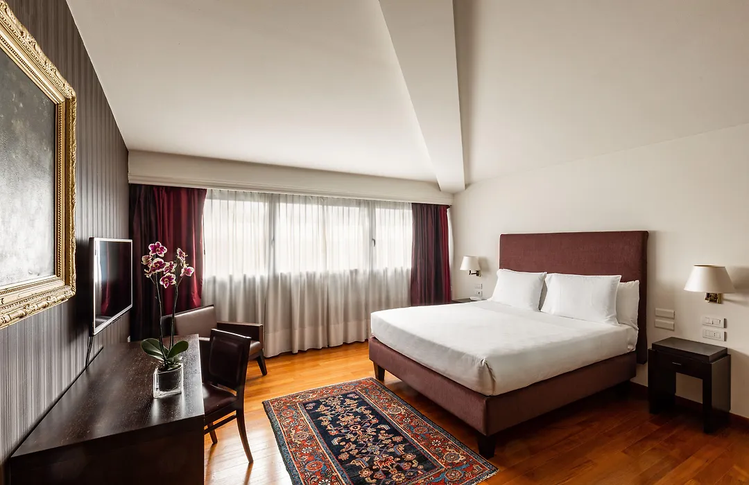 Hotel Maggior Consiglio-1