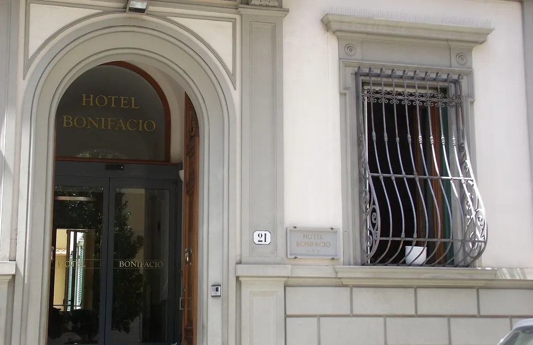 Hotel Bonifacio-1