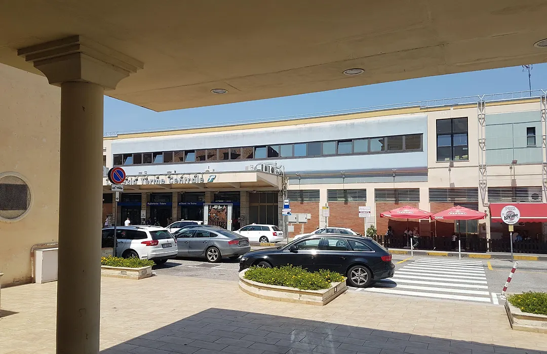 Grand Hotel Lamezia-1