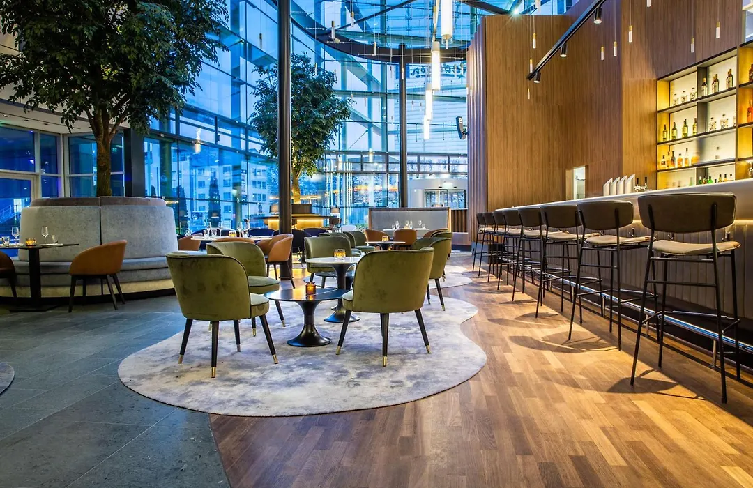 Radisson Blu Hotel Koeln-1