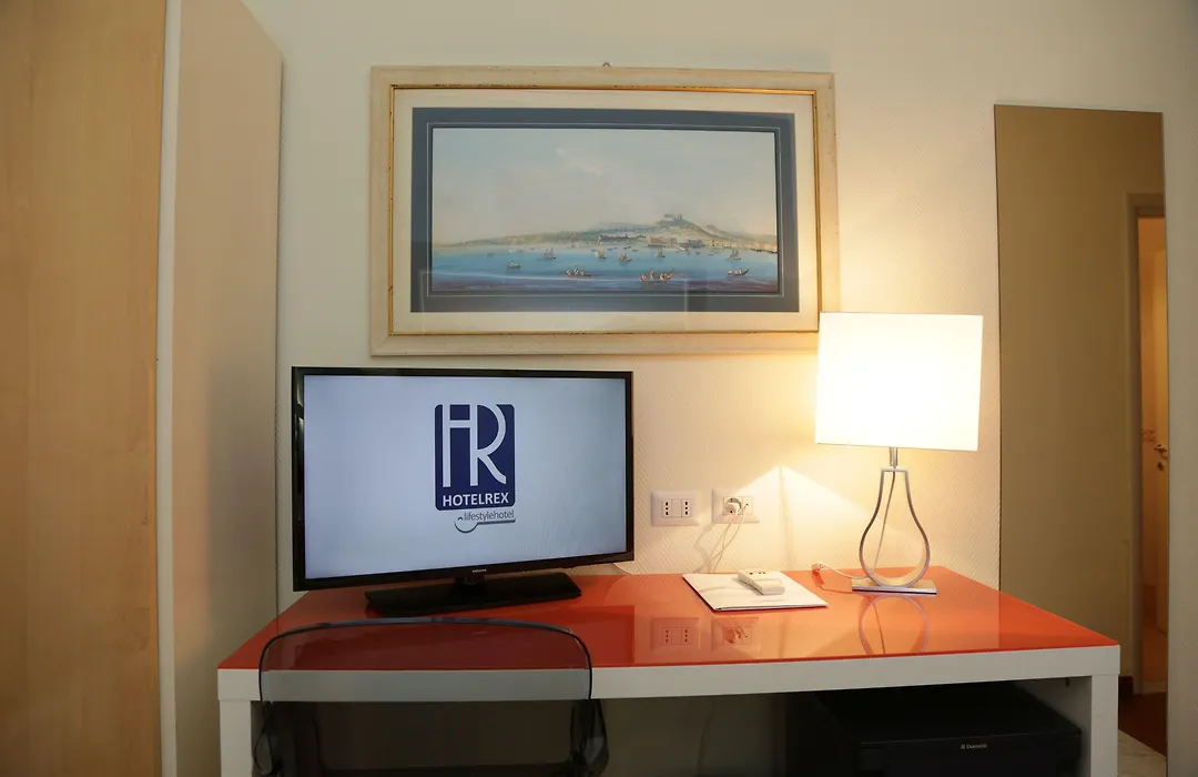 Rex Lifestyle Hotel-1