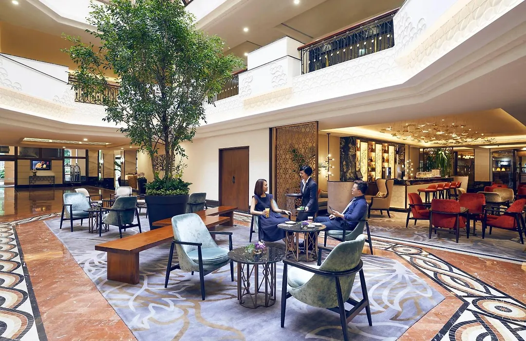 Orchard Rendezvous Hotel By Far East Hospitality-1