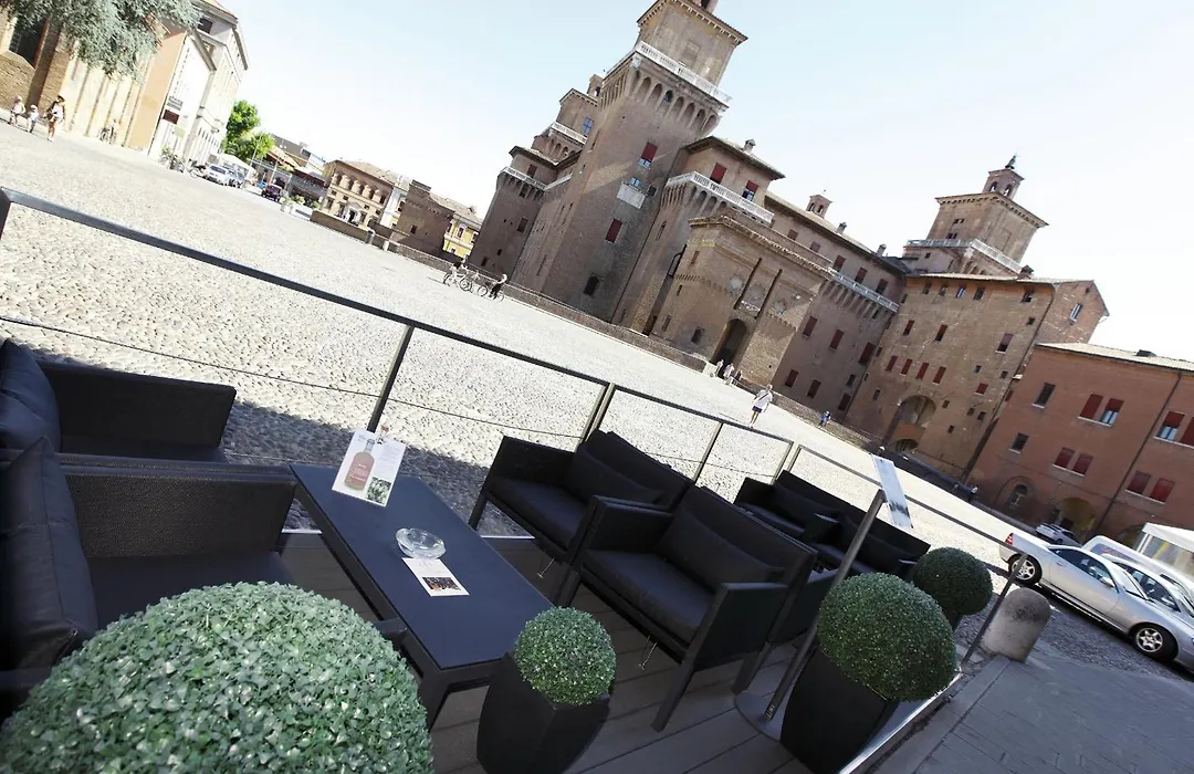 Hotel Annunziata-1