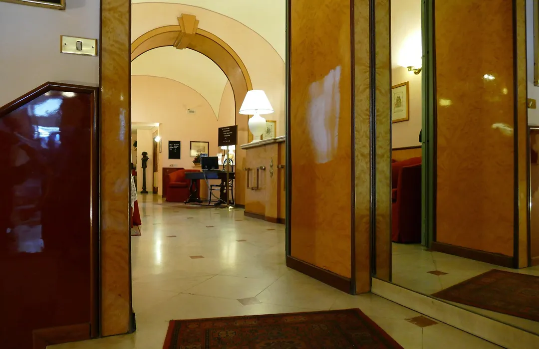 Hotel Nuovo Rebecchino-1