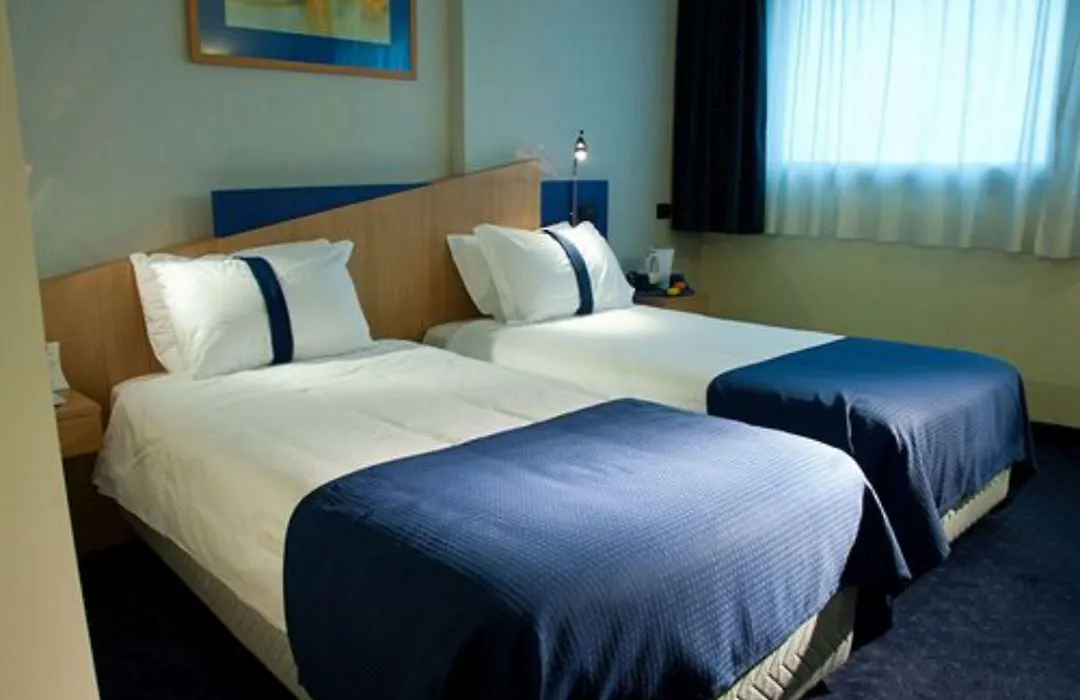 Hotel Mastai-1