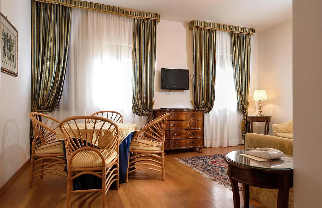 Royal San Marco Hotel-1