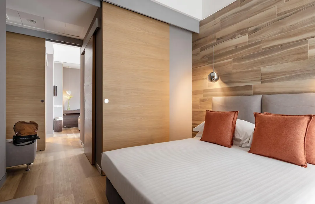 Bio Boutique Hotel XU' - Gruppo Ambienthotels-1