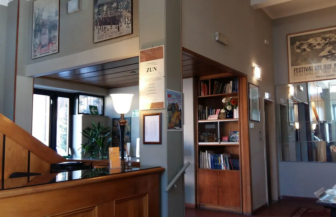 Hotel Clarici-1